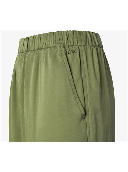 trousers parachute SUN 68 | P3520584